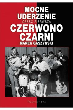 Mocne uderzenie - Gaszy�ski Marek - Marek Gaszy�ski