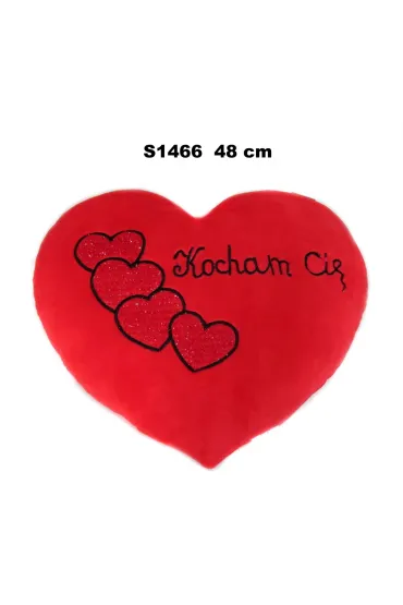 Sun-Day Serce - Kocham Ci� 48cm