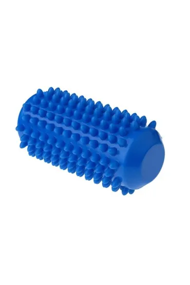 Tullo Fizjo Spiky Massage Wa�ek do masa�u niebieski 12,8 cm