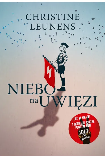 Niebo na uwi�zi - Christina  Leunens