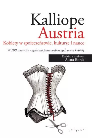 Kalliope. Austria - Agata Borek