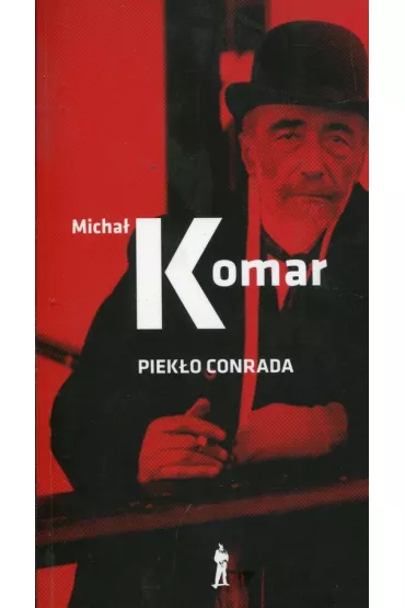 Piek�o Conrada dodruk 2025 - Micha� Komar