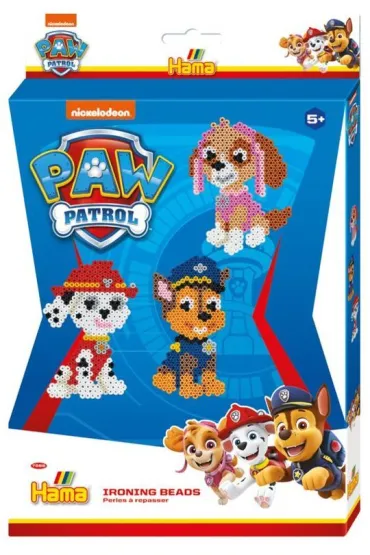 Dante Pude�ko prezentowe Psi Patrol