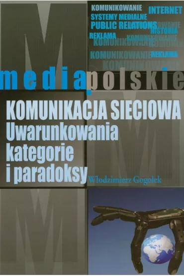 Komunikacja sieciowa - W�odzimierz Gogo�ek
