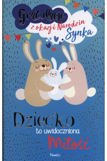 AbCard Kartka okoliczno�ciowa Gratulacje