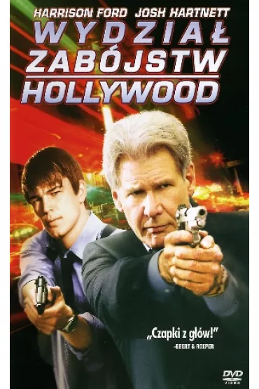 Wydzia� zab�jstw Hollywood