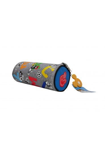 Beniamin Pirnik tuba Mickey Mouse