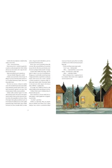 Prezent dla Cebulki - Frida Nilsson, Maria Nilsson Thore