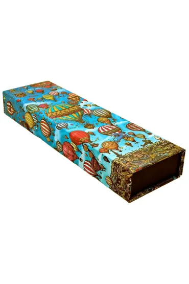 Paperblanks Pi�rnik Balloon Festival