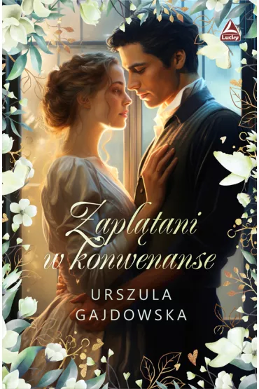 Zapl�tani w konwenanse - Urszula  Gajdowska