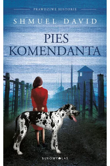 Pies komendanta - Shmuel David