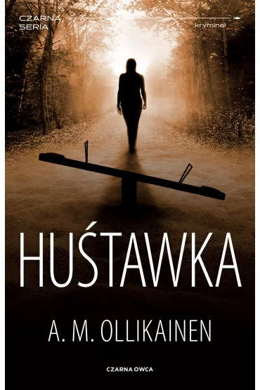 Hu�tawka. Paula Pihlaja. Tom 2 - A. M. Ollikainen