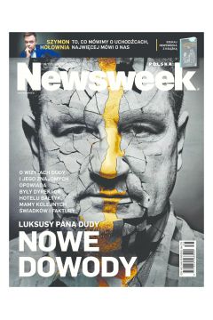ePrasa Newsweek Polska 38/2015