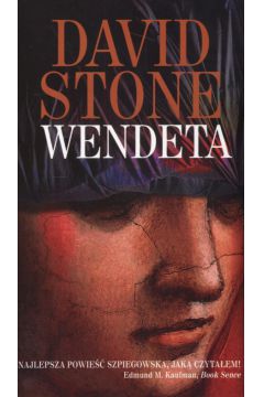 Wendeta - Stone David - David Stone