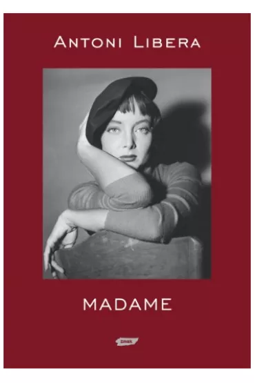 Madame - Antoni Libera