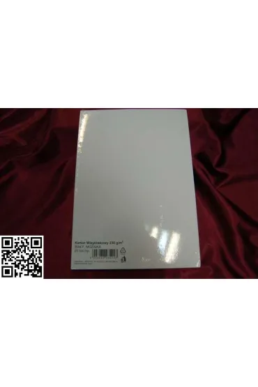 Argo Karton ozdobny A4 Mozaika 230g