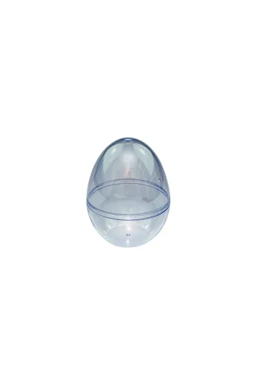 Brewis Jajko akrylowe p�askie 9cm