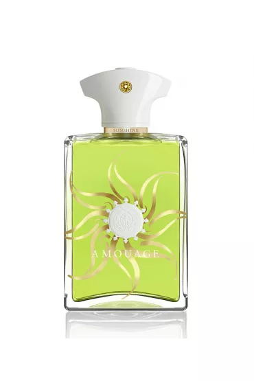 Amouage Woda perfumowana Sunshine for Men 100 ml