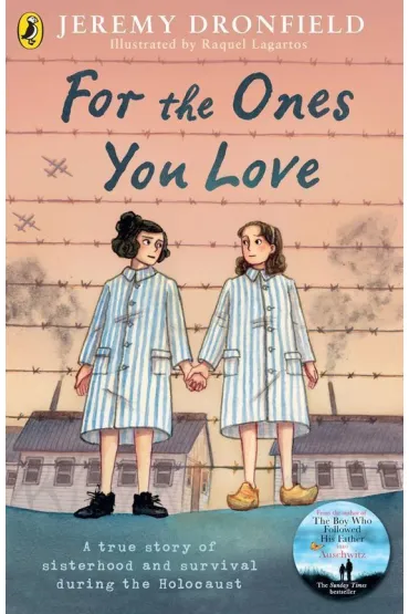 For the Ones You Love - Jeremy  Dronfield