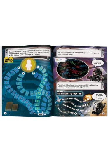 LEGO Star Wars. W s�u�bie Imperium