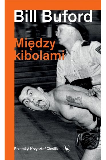 Między kibolami