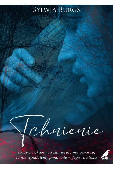 Tchnienie - Sylwia Burgs