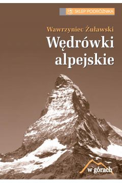 eBook Wdrwki alpejskie mobi epub