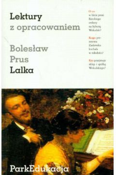 Lalka - Prus Boles�aw