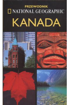 Kanada Przewodnik - Ivory Michael - Michael Ivory
