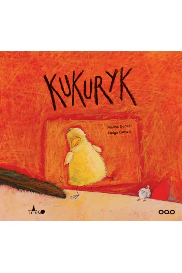 Kukuryk - Marisa Nunez