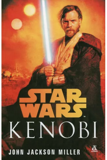 Star Wars. Kenobi - John Jackson Miller