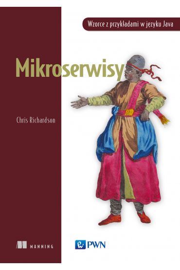 Mikroserwisy