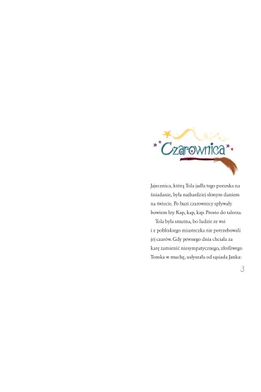 Czarownica w wielkim mie�cie - Agnieszka Urba�ska