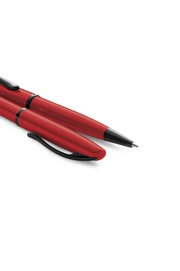 Pelikan D�ugopis Jazz Noble Elegance Red