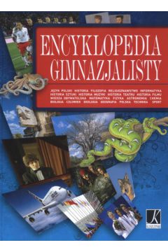 Encyklopedia gimnazjalisty
