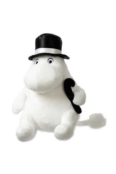 Muminki maskotka Tatu� Muminka 21cm Aurora World