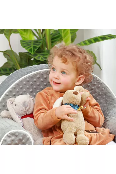 Babyono Przytulanka Dod Willy