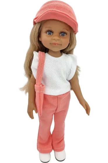 Ubranko dla lalek 32cm Paola Reina