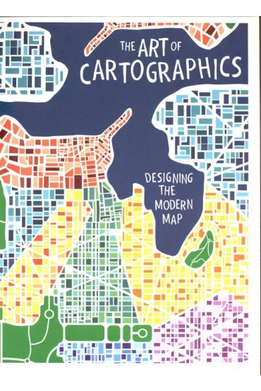 The Art of Cartographics