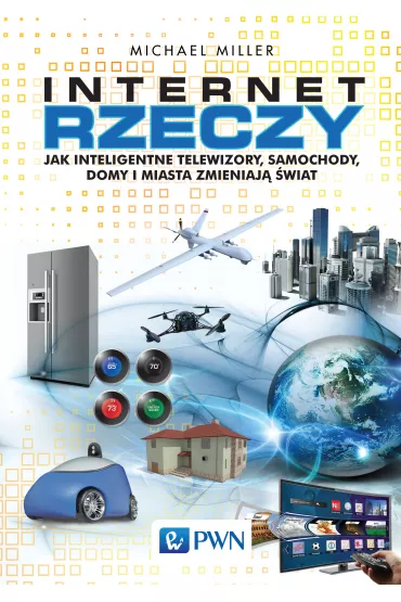 INTERNET RZECZY - Michael Miller