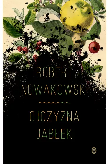 Ojczyzna jab�ek - Robert Nowakowski