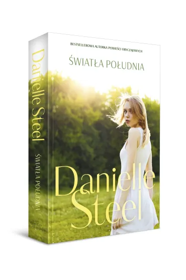 �wiat�a Po�udnia - Danielle Steel
