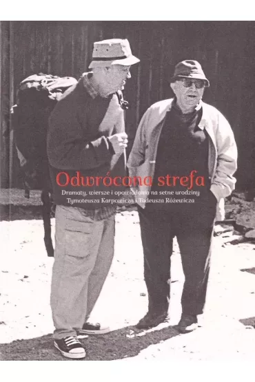 Odwr�cona strefa