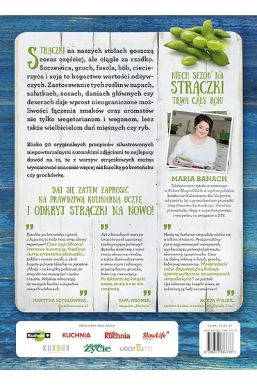 Str�czki - Maria Banach