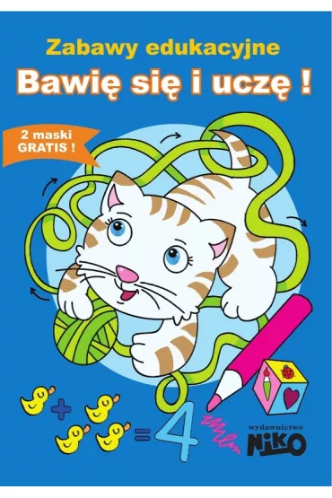 Bawi� si� i ucz�