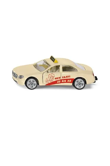 Taxi Siku 15 S1502