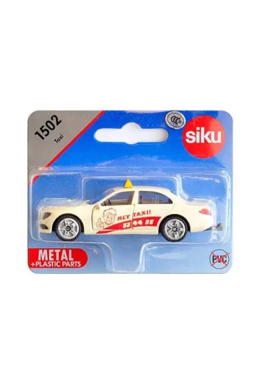 Taxi Siku 15 S1502