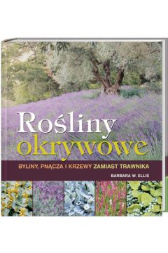 Ro�liny okrywowe - Ellis Barbara
