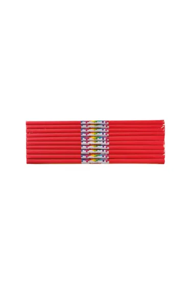 Happy Color Bibu�a marszczona krepina r�owa 200x50 cm