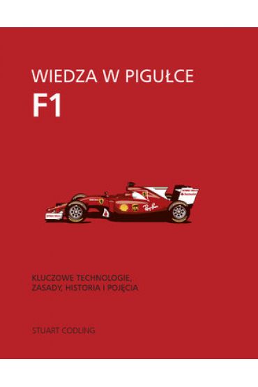 Wiedza w pigułce F1